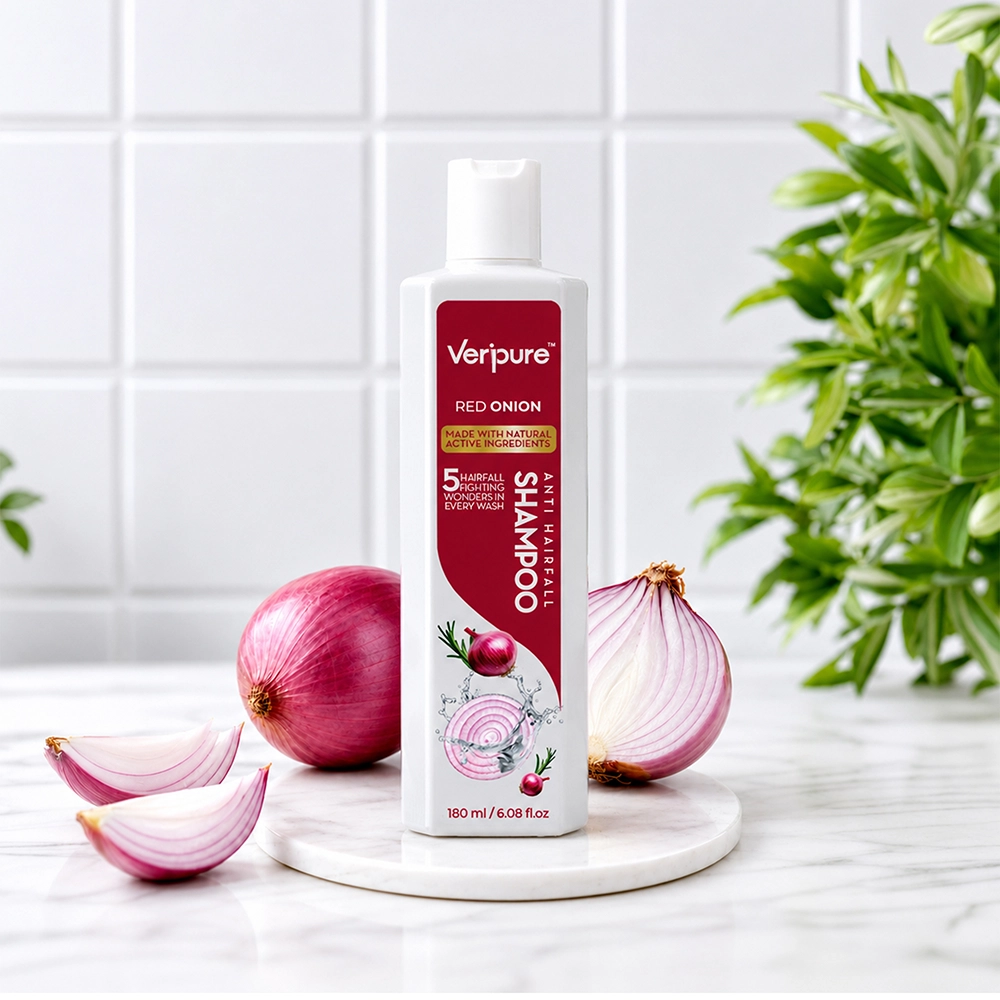 onion shampoo 180 ml